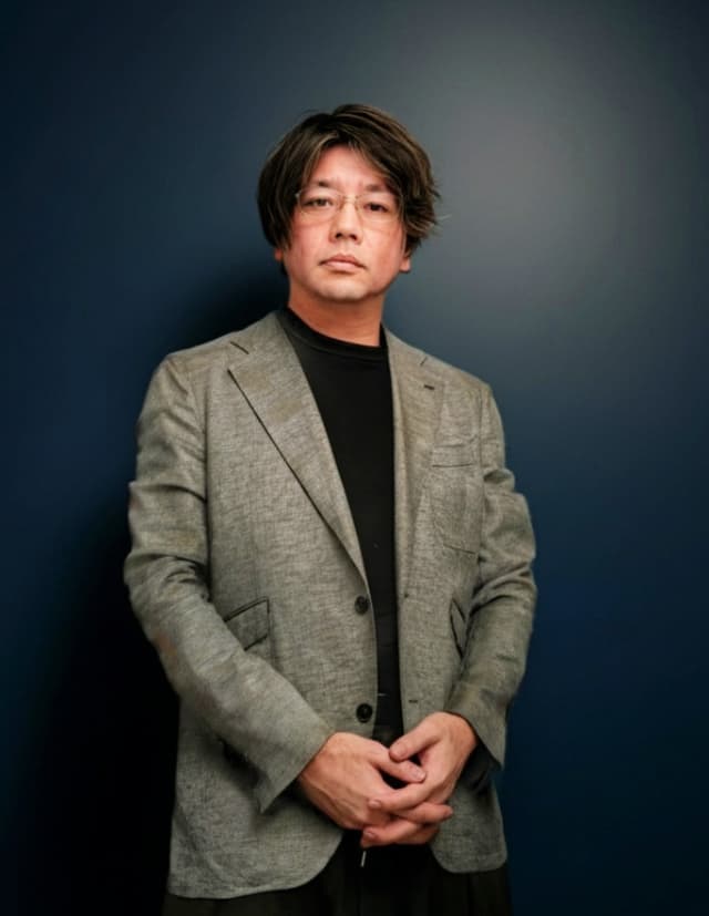 SAITO Soushi